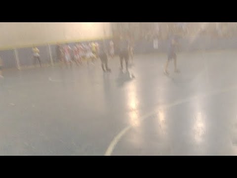 Ribas X Daquele Jeito