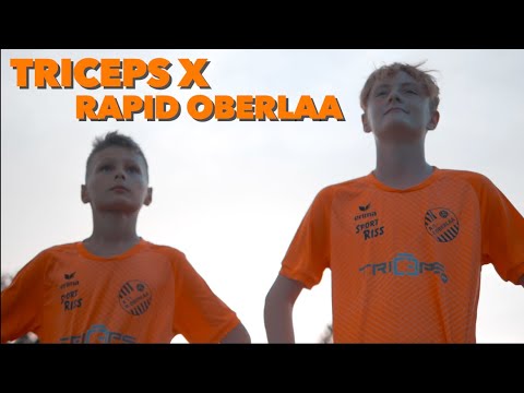 Triceps X Rapid Oberlaa