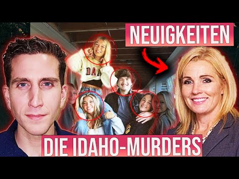 Idaho-Murders Update | Kannte der Täter die Opfer schon vorher?