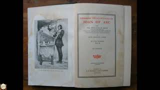 Personal Recollections of Joan of Arc