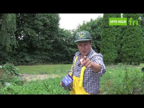 UFFE HOLM FRI premiere