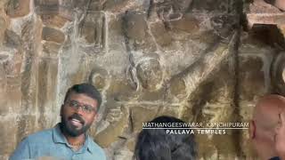 Temple video