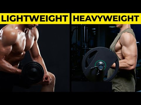 Lightweight vs. Heavyweight