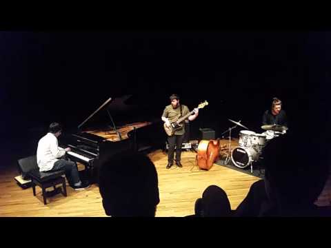 Chris Beernink Trio - Gotch now doc (Cory Henry)