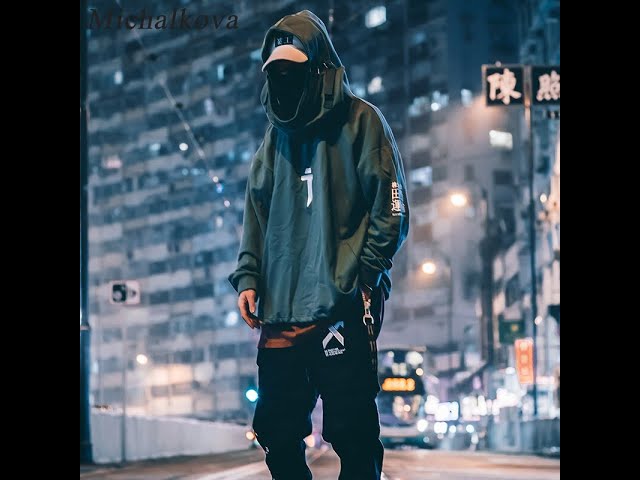 Vídeo relacionado con YOSUWOAI Hombres Mujeres Y2K Halloween Hoodie Hip Hop Estampado Jersey con Capucha Gótico Top Oversize Sudadera Otoño Invierno Streetwear Urban Sudadera Harajuku Sudadera, P Verde Oscuro, M