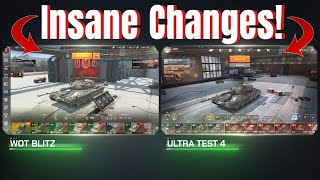 THESE CHANGES ARE INSANE!