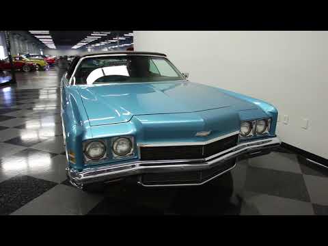 1972 Chevrolet Impala (CC-1016903) for sale in Lutz, Florida