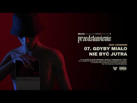 Wujo - GMNBJ feat. Couronne