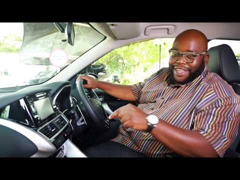 CBBT Season 4, Episode 4 - Mitsubishi Eclipse Cross