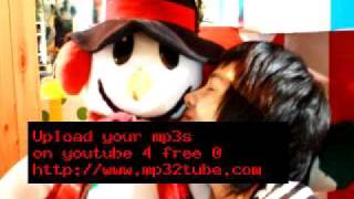 울면 안돼 (Santa Claus Is Coming To Town)