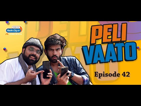 Peli Vaato Episode 42 | Kishor Kaka | RJ Harshil