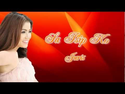 Sa Isip Ko - Juris (Ina Kapatid Anak OST With Lyrics)