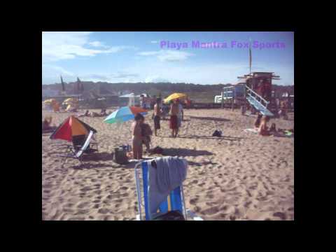 Playa Mantra Fox Sports