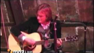 Mew - Comforting Sounds (Acoustic Live on MP3.com)