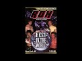 ROH Best In The World Review Milestone Series Edition