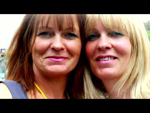 Headway 5th edition PreIntermediate Unit02   Twins