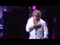 The Who - Helpless Dancer/Is It In My Head - Live ...