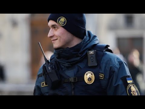 Art Demur  -  Поруч (Official Music Video)