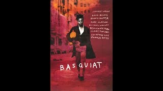 JEAN-MICHEL BASQUIAT // OFFICIAL TRAILER // 1996