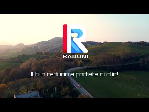 Raduni App