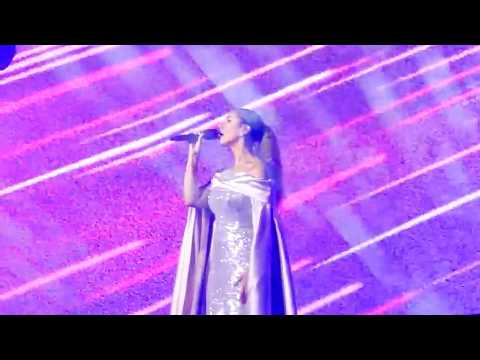 [NEW] Rise Up - Leona Lewis & Rita Ora (more focused on Leona version)