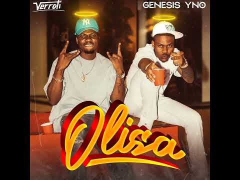 Olisa ft Verroti