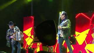 Los Tigres del Norte - El Dorado - En Vivo