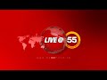 LIVE 55 3 55PM 15 04 2022