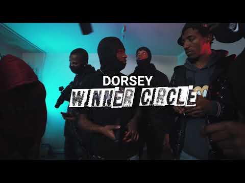 Tw3 Dorsey - Winners Circle Dir. by Jboogievisuals