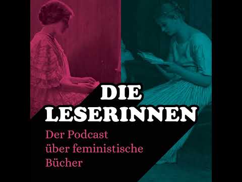 Folge 22: Teresa Bücker - Alle Zeit. Eine Frage von Macht und Freiheit