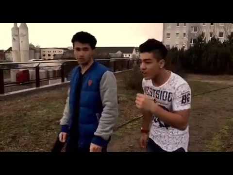 Rapsel - Funny Video (HD Official Video)