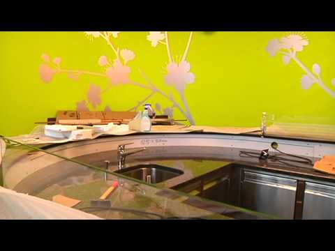 TELE TOP: Kesselhaus Winterthur vor Eröffnung