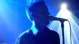 Brandon Flowers~Playing with Fire~ Live @The Academy  22nd September 10