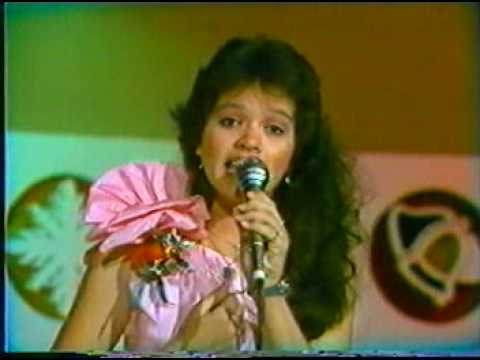 Sandra Croes - Navidad Na ARUBA (1985)