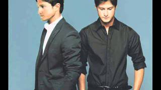 RyanDan "the face"  Q92fm Nov 2007