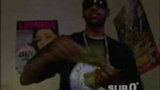 SUB 0 DVD LUMIDEE PRESENTS  Y.G. &quot;MOVES 4 THE MONEY&quot;  WORLDSTARIPHOP.COM