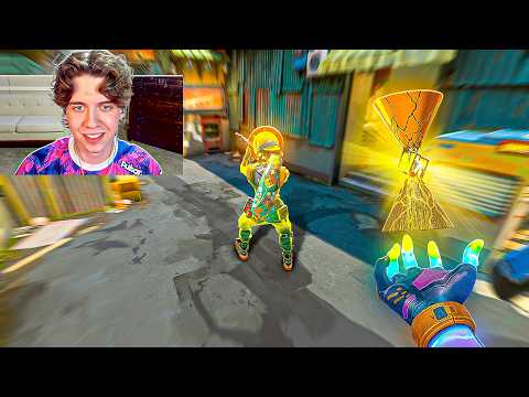 Radiant Neon vs. Premier Champions