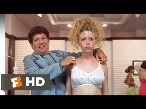 Slums of Beverly Hills (1/3) Movie CLIP - Vivian's First Bra (1998) HD