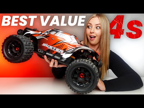 Team Corally SKETER - DON'T BUY THE MAXX YET...