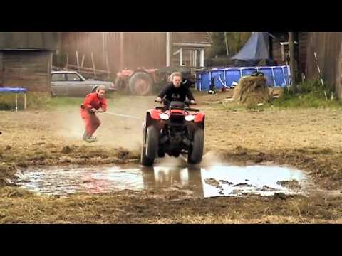 Slipper Heroes - Alternative start