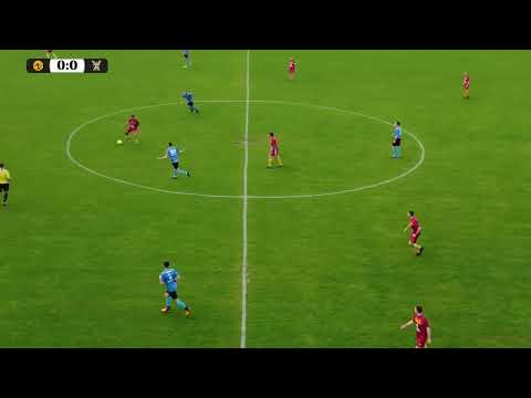 Strzelcy Kraków - Bratniak Kraków - 08.05.2022r. 4k