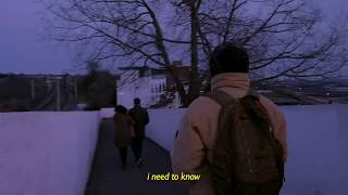 christian akridge - please notice lyric video