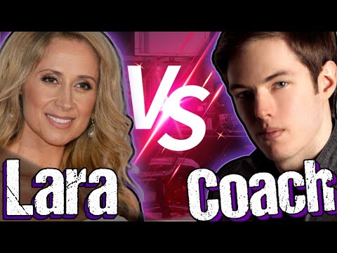 EMOTIONAL PERFORMANCE! Lara Fabian's Broken Vow - ANALYZED - vocal coach REACTION