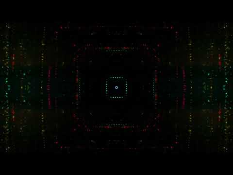 Club Visuals 1028 - Motion Background Loop HD