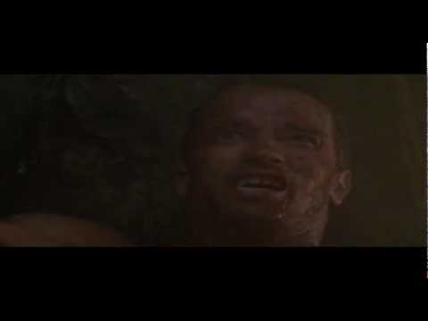 Come on!  Do it now! Kill Me!