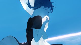 【15歳】霽れを待つ / ゆう。 - cover【歌ってみた】