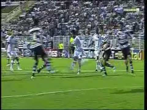 MELHORES MOMENTOS DE XV 1x1 LINENSE  BARÃO PIRACICABA xvid