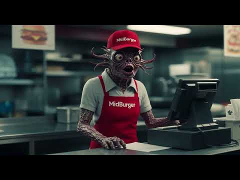 🍔 The Gurgle Chalupa 🍔 thumbnail