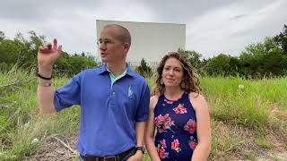 Save Trail Drive-In Enid OK