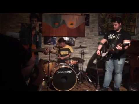 Sixpence None the Richer - Kiss me (COVER)